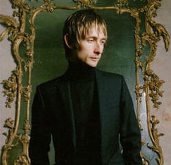 The Divine Comedy 8