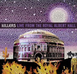 The Killers Live At The Royal Albert Hall 12