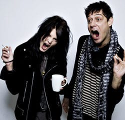 The Kills 23