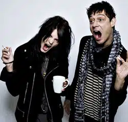The Kills 23