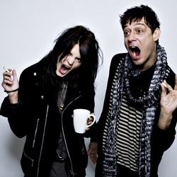 The Kills 4