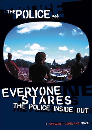 The Police et Nirvana en DVD 4