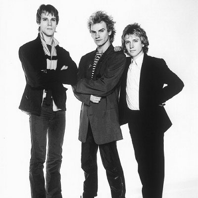 The Police 4