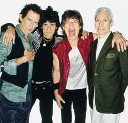 Rolling Stones 24