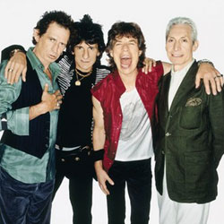 Rolling Stones 5