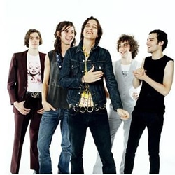 The Strokes 16