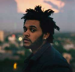 The Weeknd 12