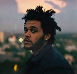 The Weeknd 8