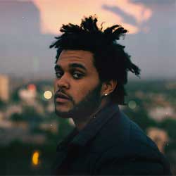 The Weeknd 5
