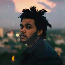 The Weeknd 16