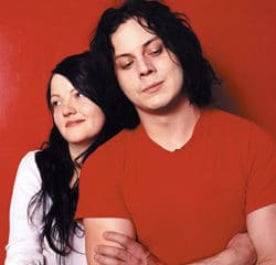 The White Stripes 23