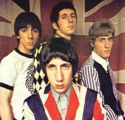 The Who 14