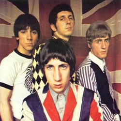 The Who 4