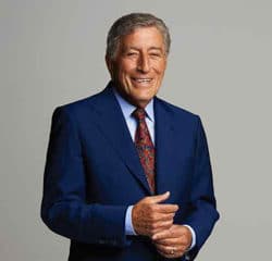 Tony Bennett 17