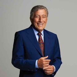 Tony Bennett 28