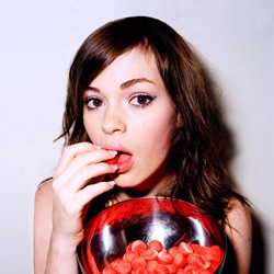 Uffie 25