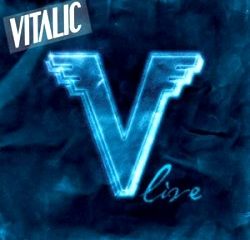 Vitalic enfin en live, avec V-Live 17