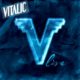 Vitalic enfin en live, avec V-Live 7