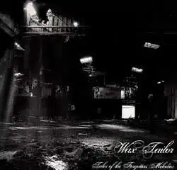 Wax Tailor : « Tales Of The Forgotten Melodies » 17