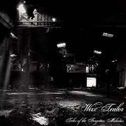 Wax Tailor : « Tales Of The Forgotten Melodies » 25