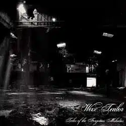 Wax Tailor : « Tales Of The Forgotten Melodies » 16