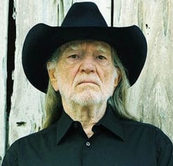 Willie Nelson 20