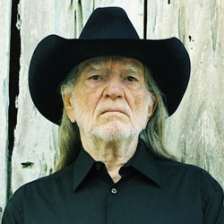 Willie Nelson 19