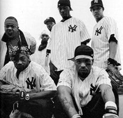 Wu-Tang Clan 11