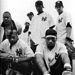 Wu-Tang Clan 4