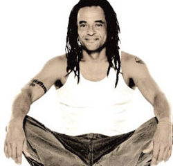 Yannick Noah 17