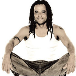 Yannick Noah 19