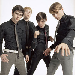 Franz Ferdinand 19