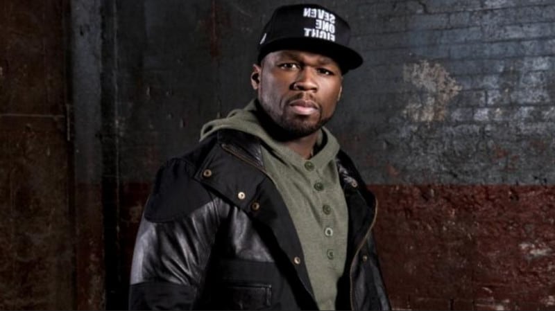 50 Cent millionnaire avec les Bitcoins