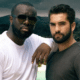 Maître Gims & Kendji Girac dans l'Aventure Robison