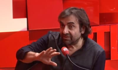 André Manoukian salaire Danse Avec Les Stars