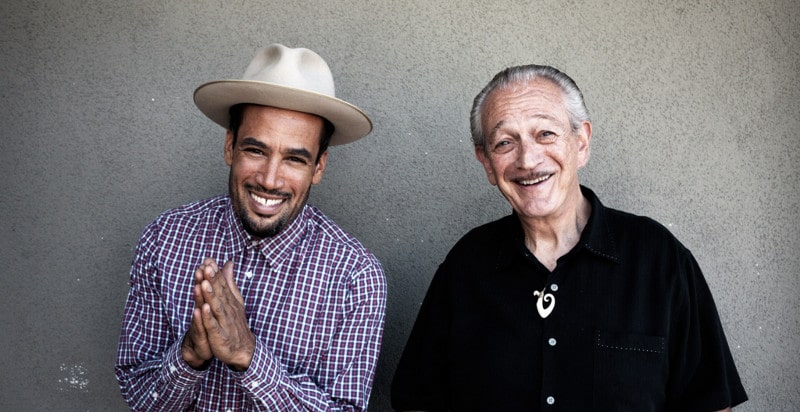 ben harper charlie musselwhite