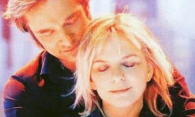 david Hallyday hommage France Gall