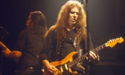 eddie clarke mort