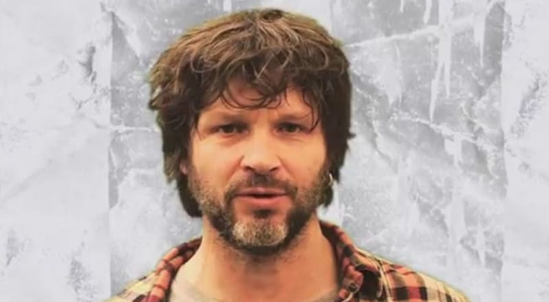 décès soeur Bertrand Cantat