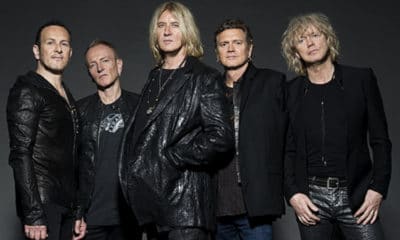 def leppard streaming