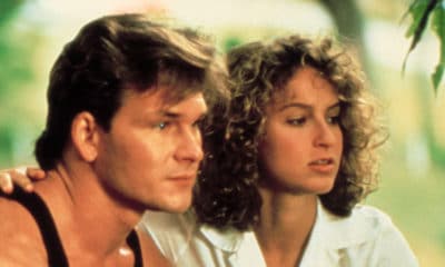 "Dirty Dancing" : 30 ans d'un film culte