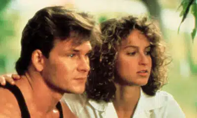 "Dirty Dancing" : 30 ans d'un film culte