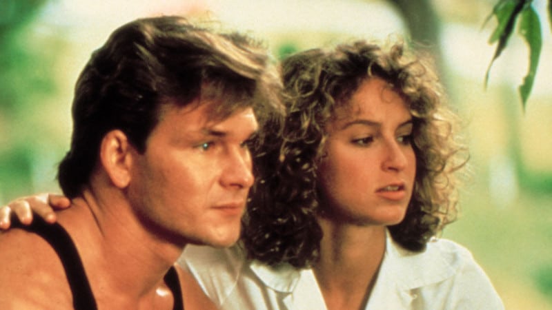 "Dirty Dancing" : 30 ans d'un film culte