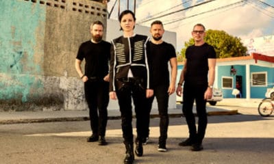 Dolores O'Riordan côté obscure