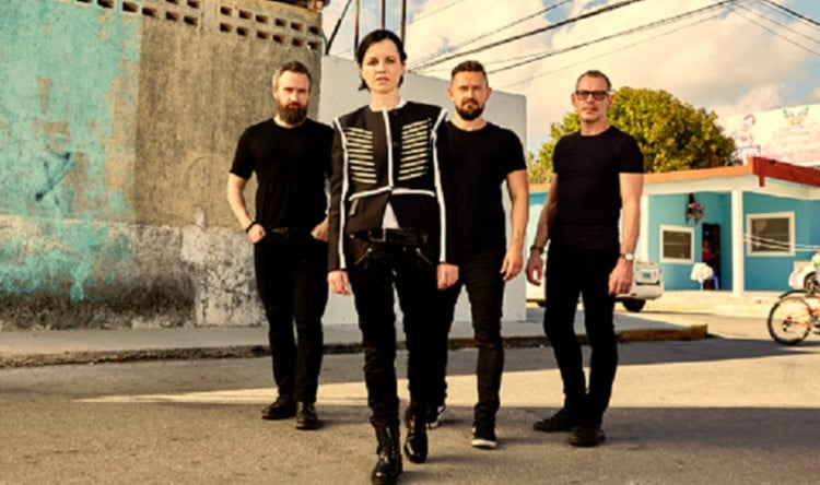 Dolores O'Riordan côté obscure