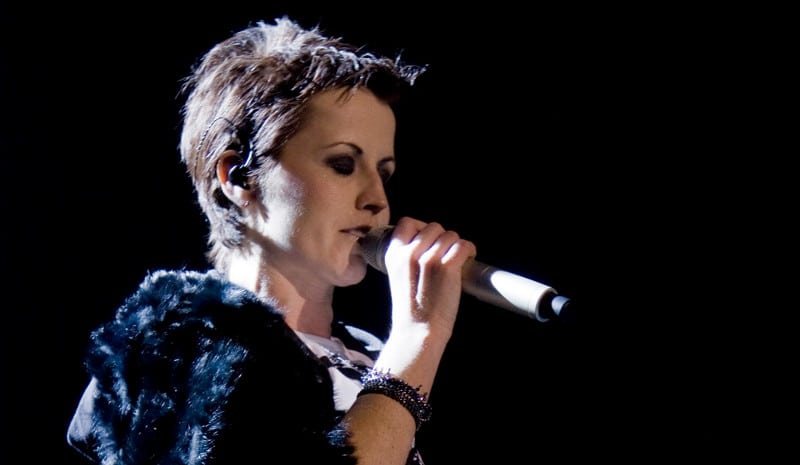 Dolores O'Riordan décédée par overdose de Fantanyl