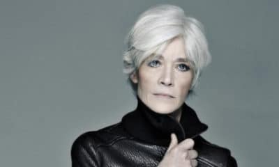 françoise Hardy nouvel album 2018