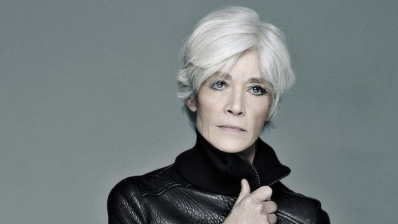 françoise Hardy nouvel album 2018