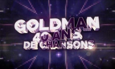 TF1 rend hommage à Jean-Jacques Goldman