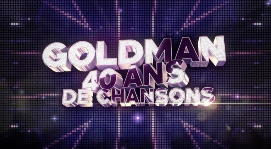 TF1 rend hommage à Jean-Jacques Goldman